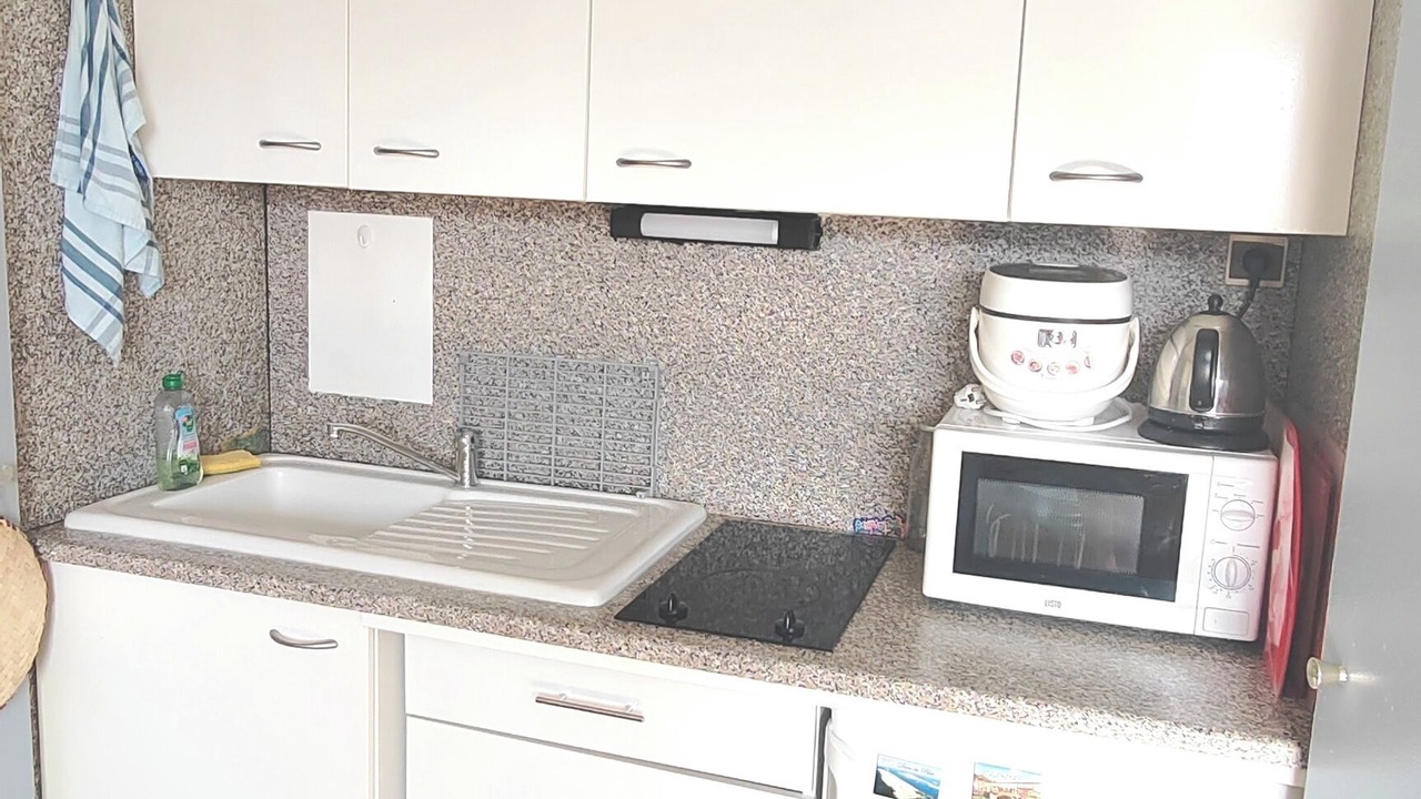 Photo of Kitchen in Saint-Lambert