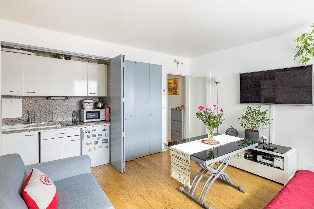 Photo of Livingroom in Saint-Lambert