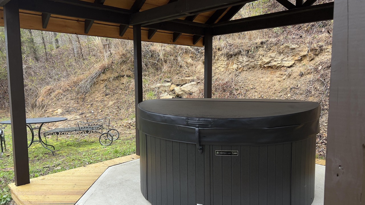 Photo of Patio Balcony in Beattyville