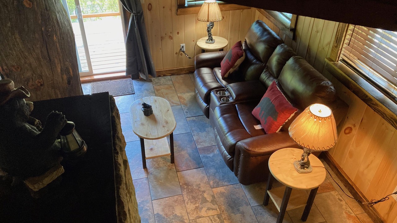Photo of Livingroom in Beattyville