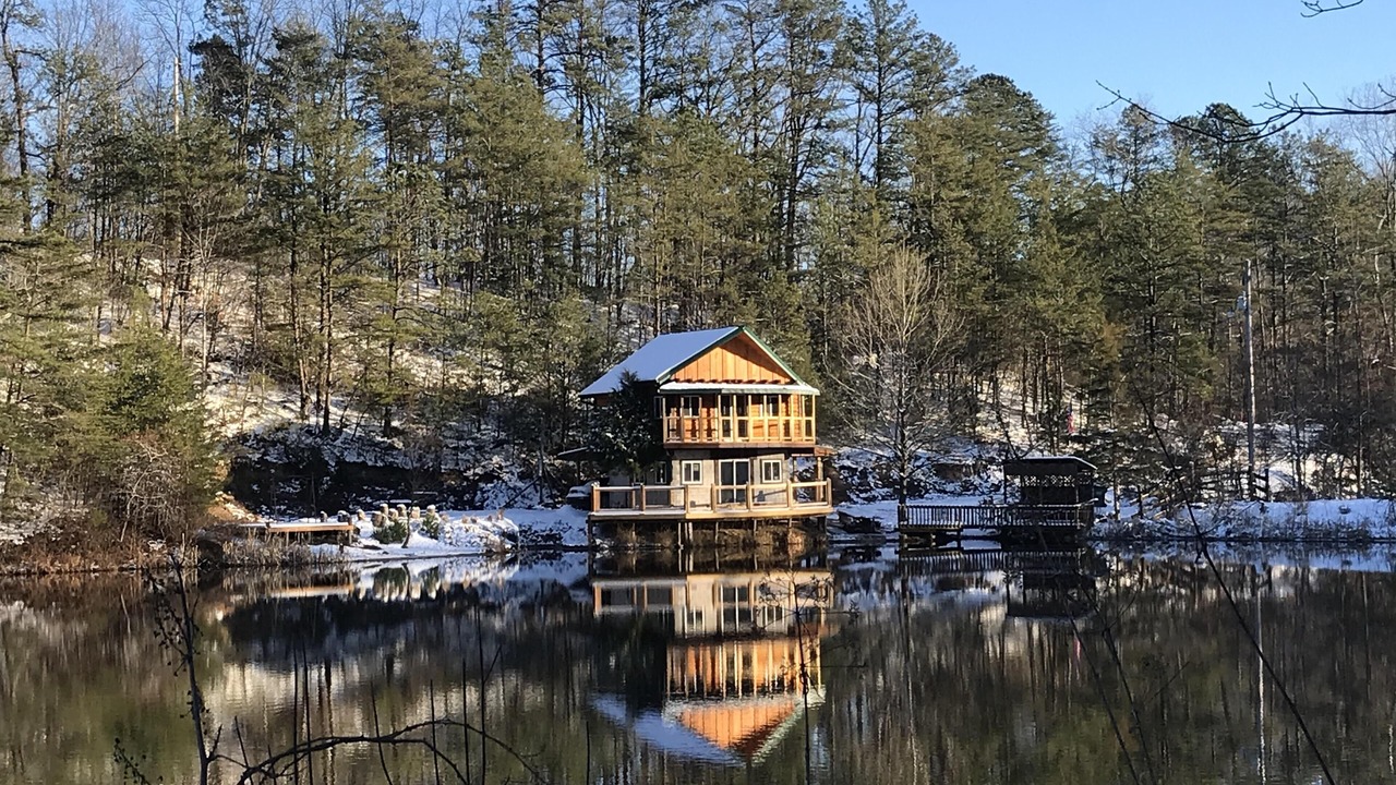Photo of Outdoor in Beattyville
