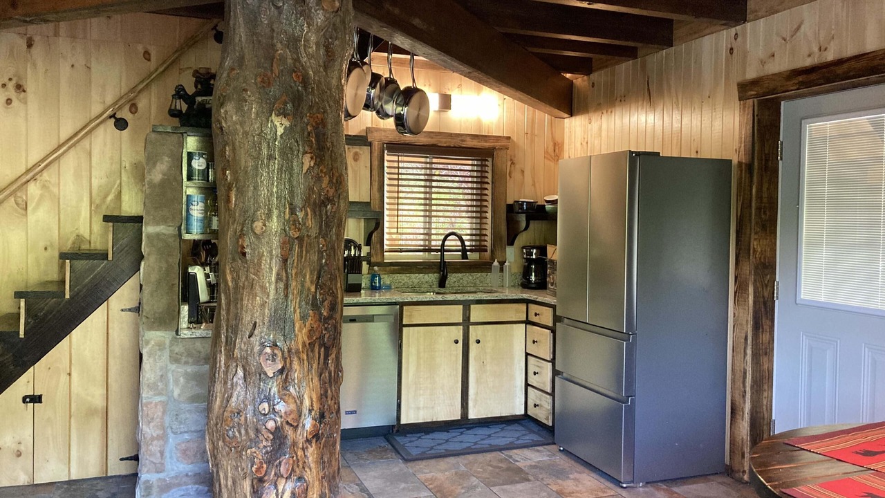 Photo of Kitchen in Beattyville