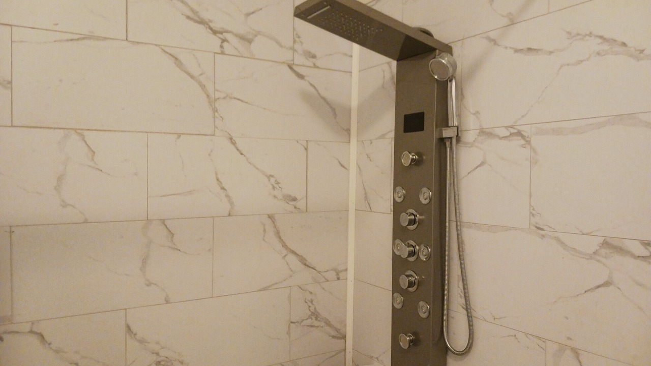 Photo of Bathroom in Kempner