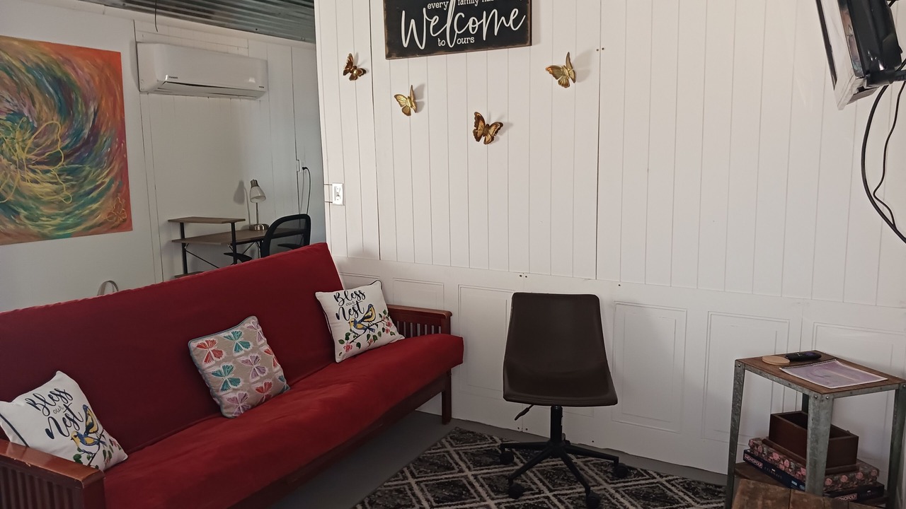 Photo of Livingroom in Kempner