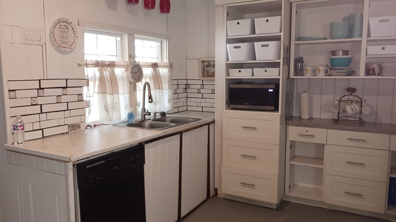 Photo of Kitchen in Kempner