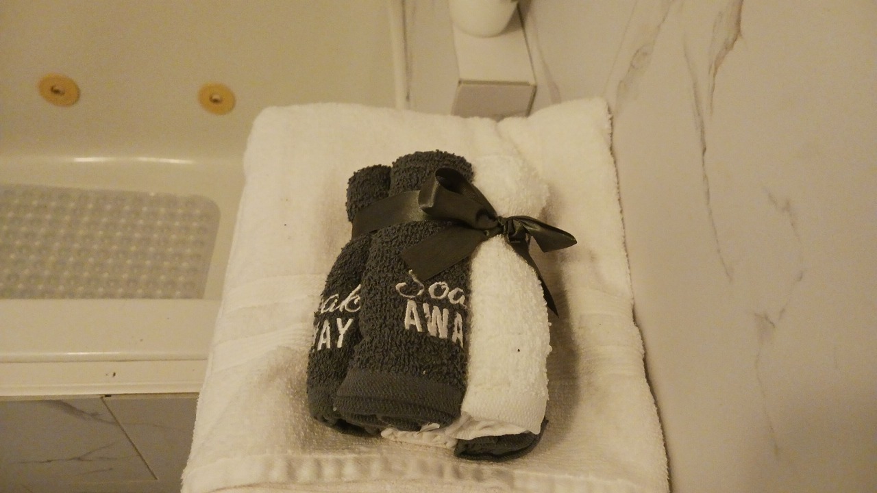 Photo of Bathroom in Kempner