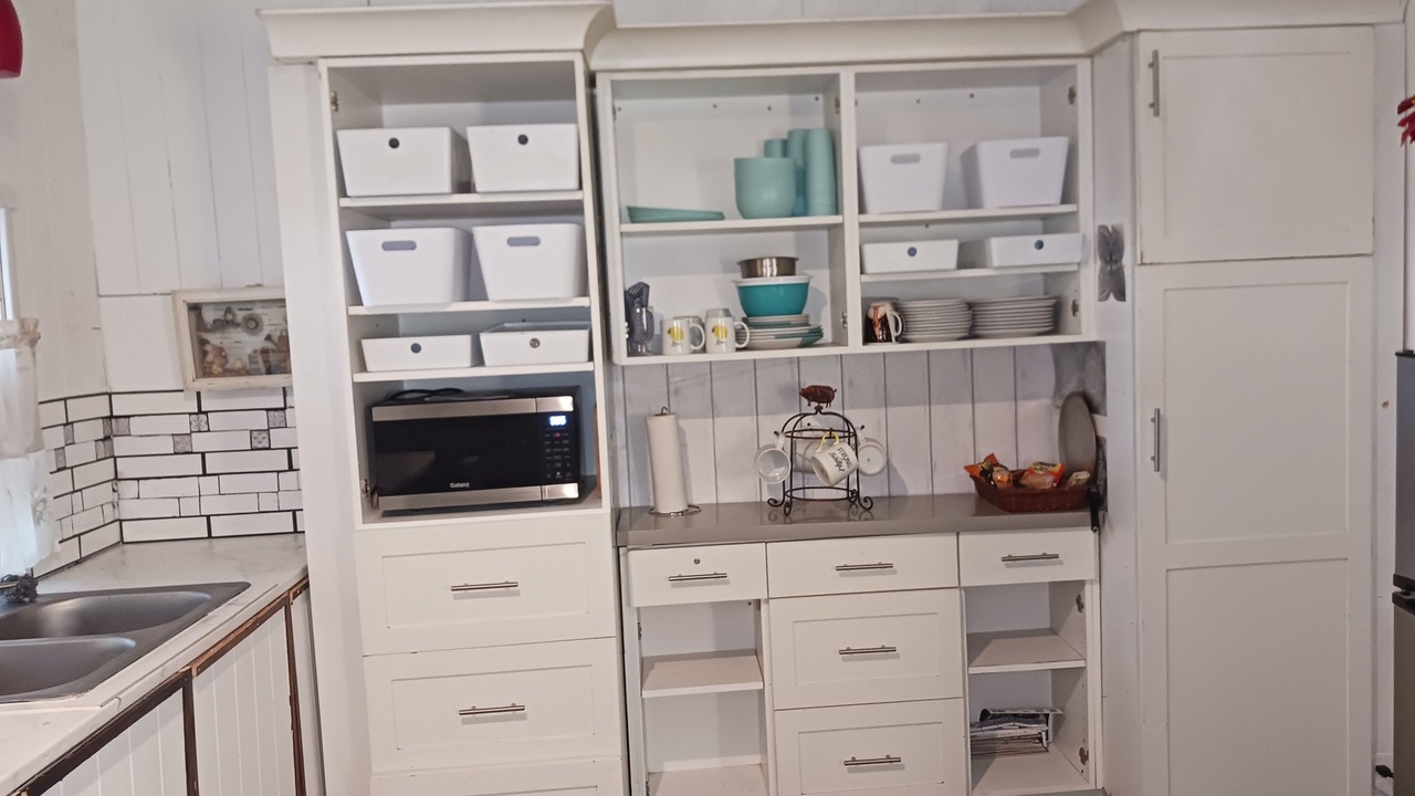 Photo of Kitchen in Kempner