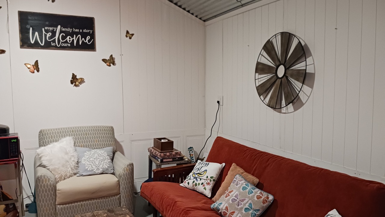 Photo of Livingroom in Kempner