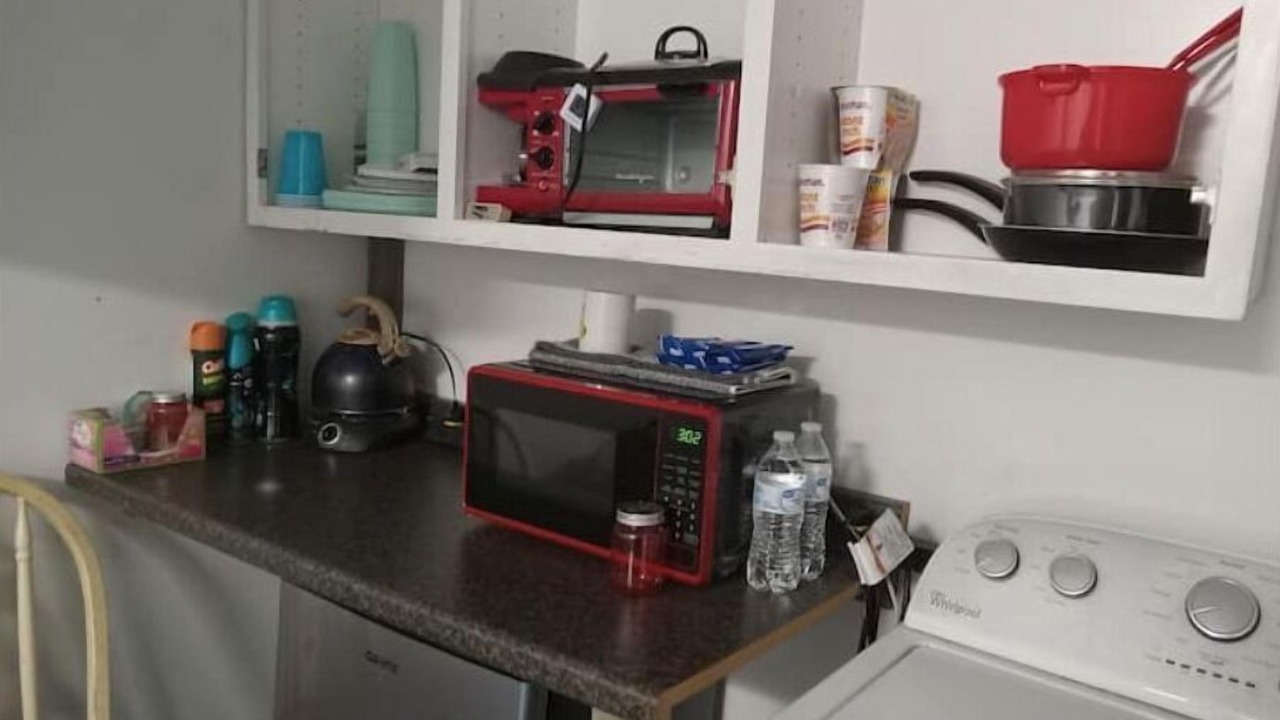 Photo of Kitchen in Kempner