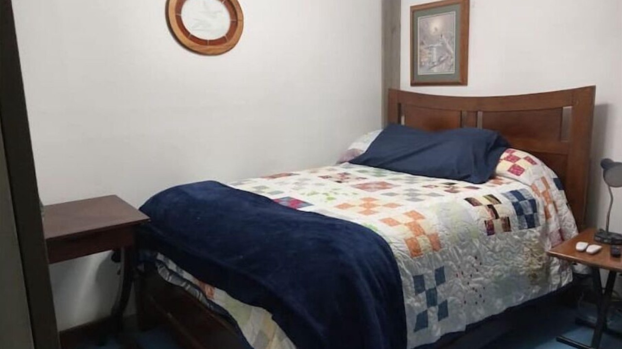 Photo of Bedroom in Kempner