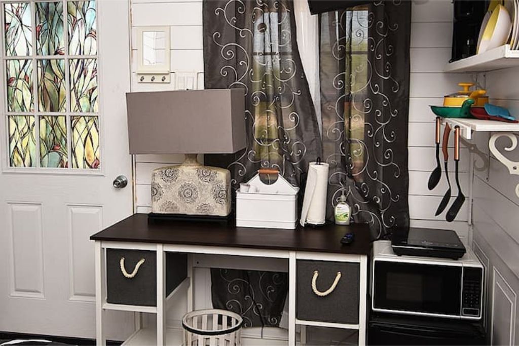 Photo of Kitchen in Kempner