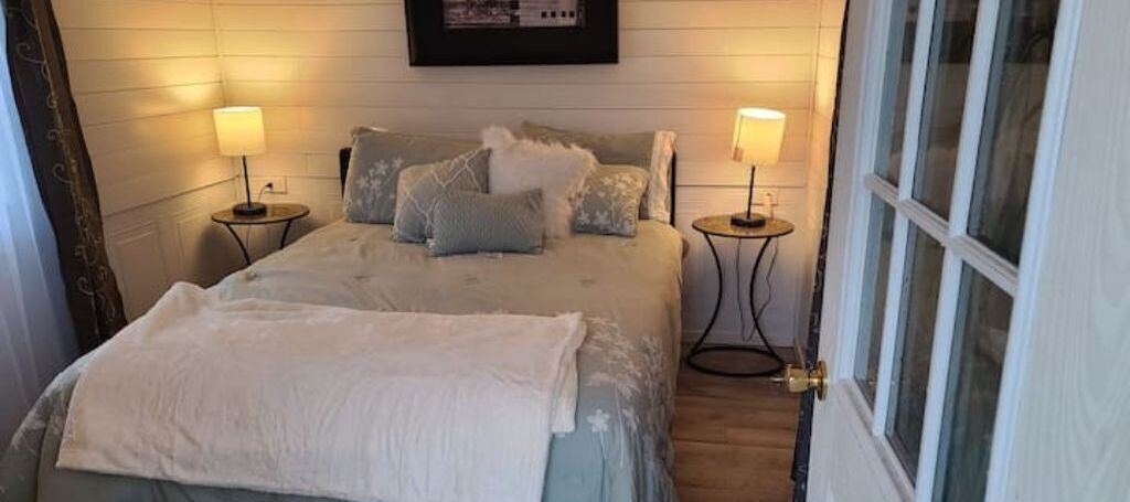 Photo of Bedroom in Kempner