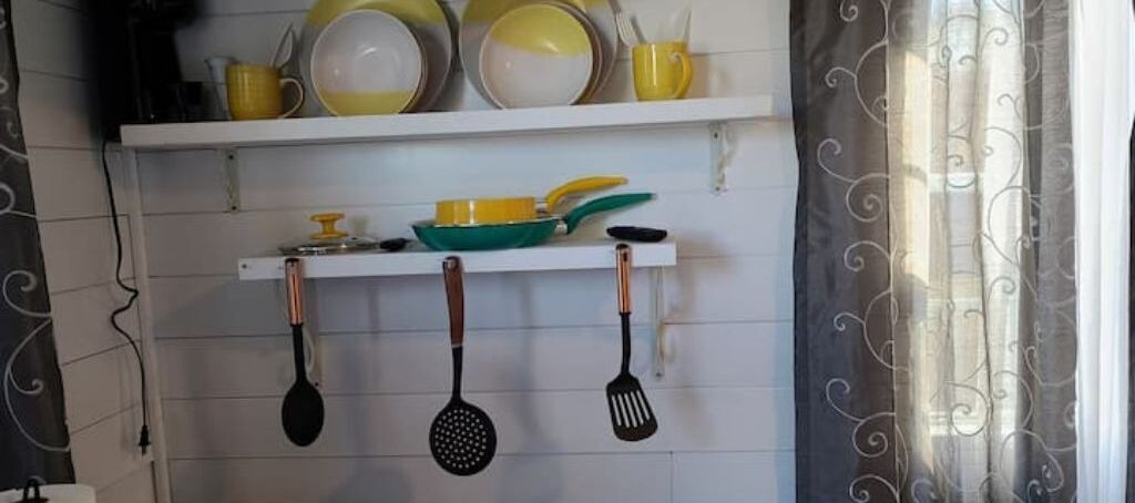 Photo of Kitchen in Kempner