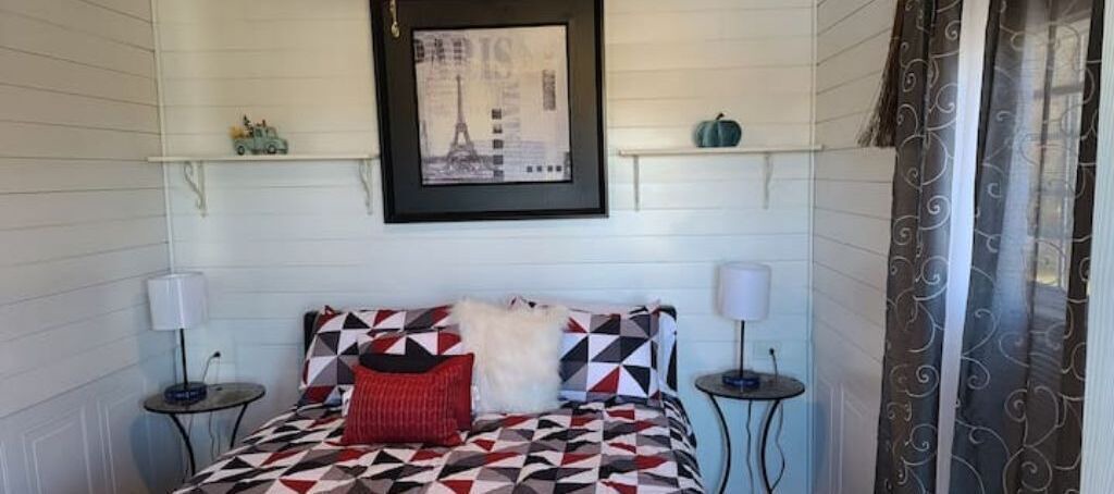 Photo of Bedroom in Kempner