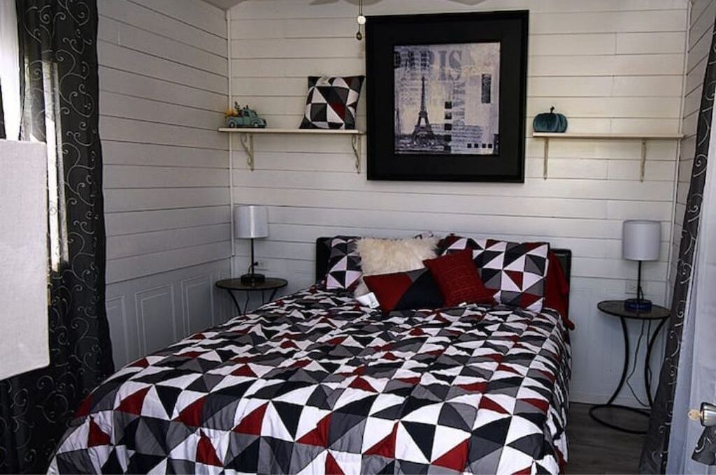 Photo of Bedroom in Kempner