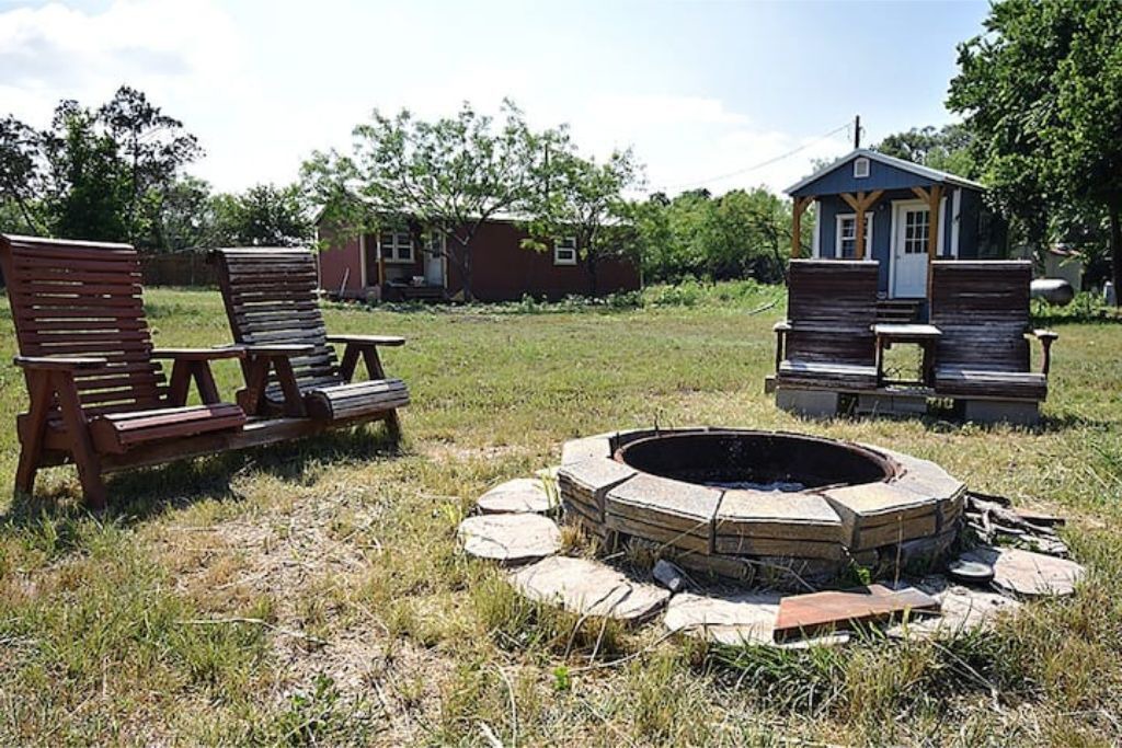 Photo of Outdoor in Kempner