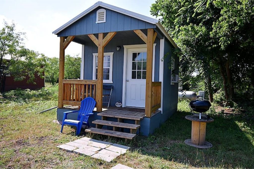 Photo of Outdoor in Kempner