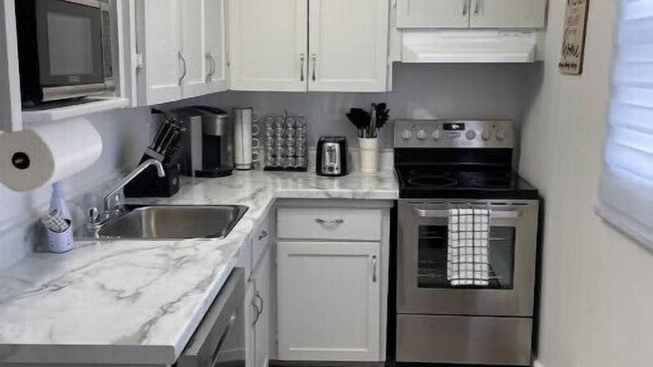 Photo of Kitchen in St. John's