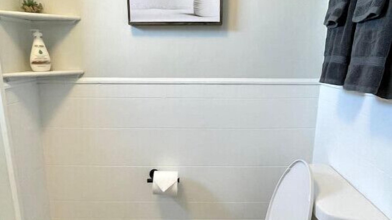 Photo of Bathroom in St. John's
