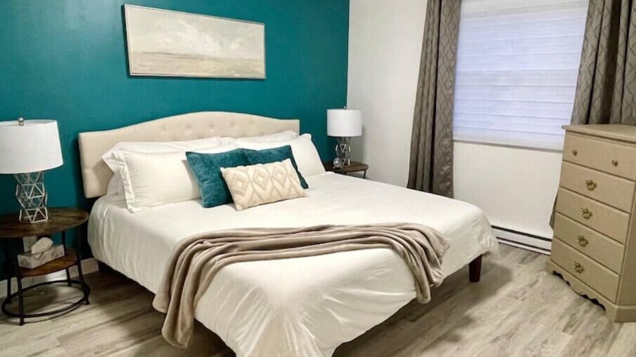 Photo of Bedroom in St. John's