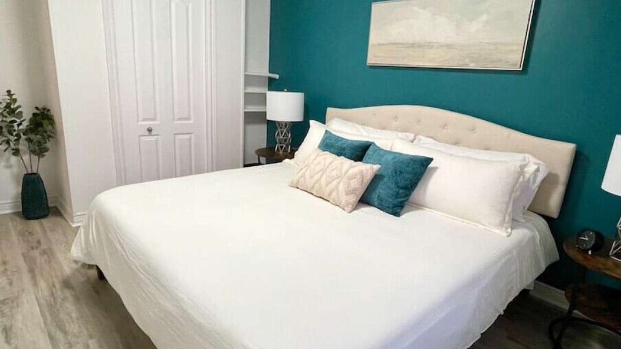 Photo of Bedroom in St. John's
