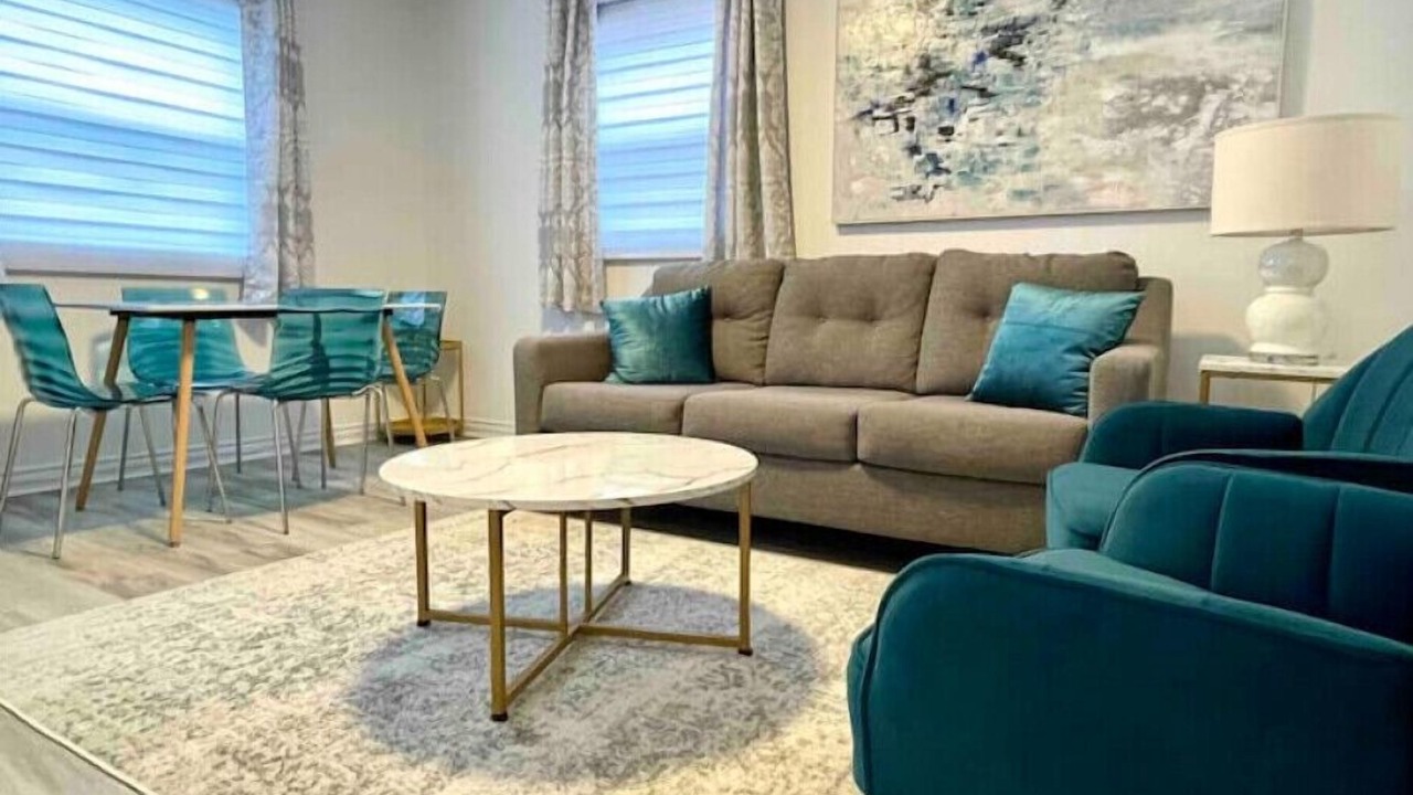 Photo of Livingroom in St. John's