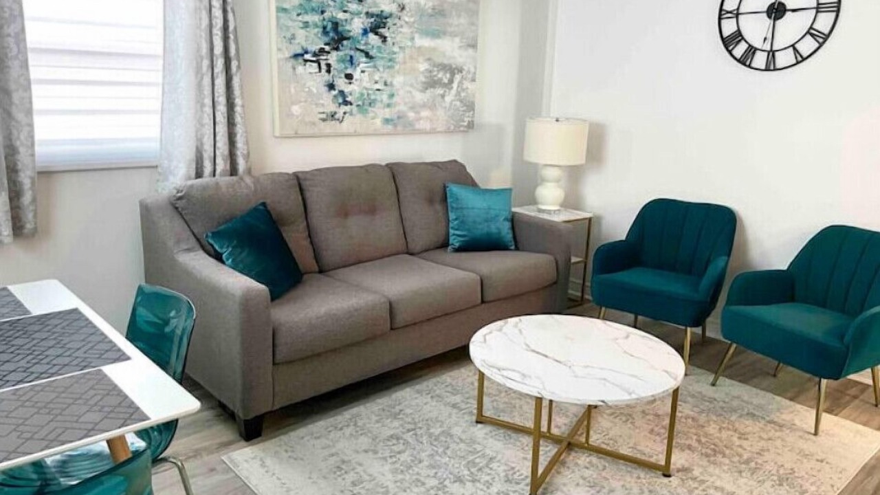 Photo of Livingroom in St. John's