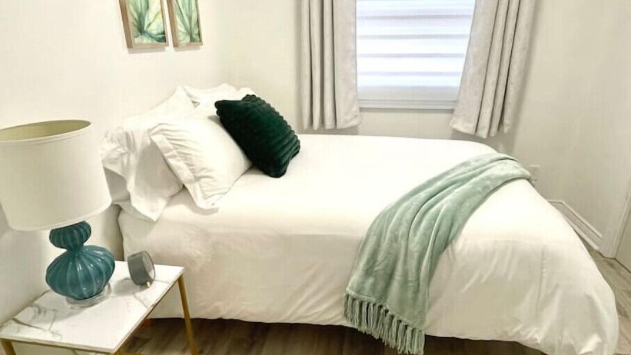 Photo of Bedroom in St. John's