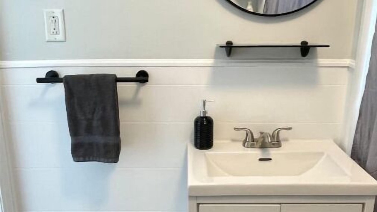 Photo of Bathroom in St. John's