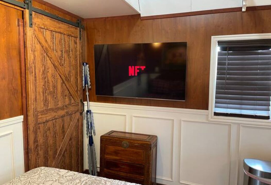 Photo of Bedroom in Fredonia