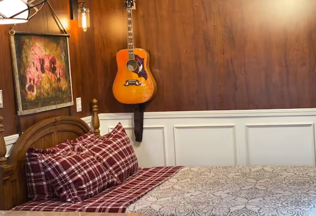 Photo of Bedroom in Fredonia