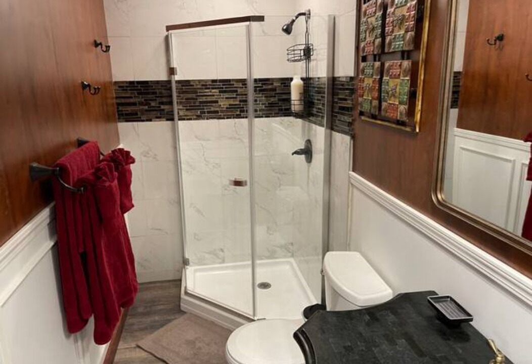 Photo of Bathroom in Fredonia
