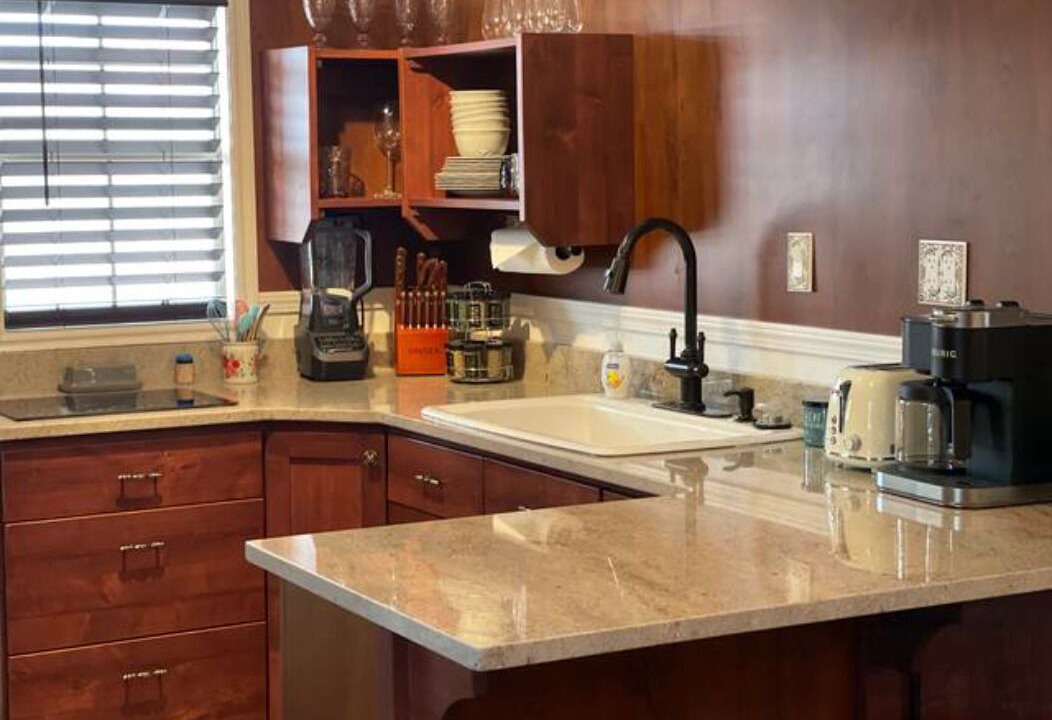 Photo of Kitchen in Fredonia