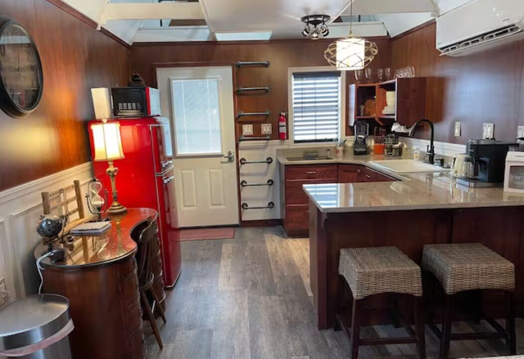 Photo of Kitchen in Fredonia