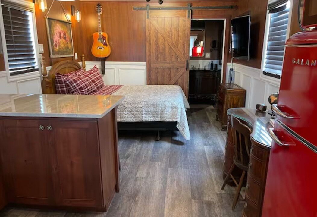 Photo of Bedroom in Fredonia