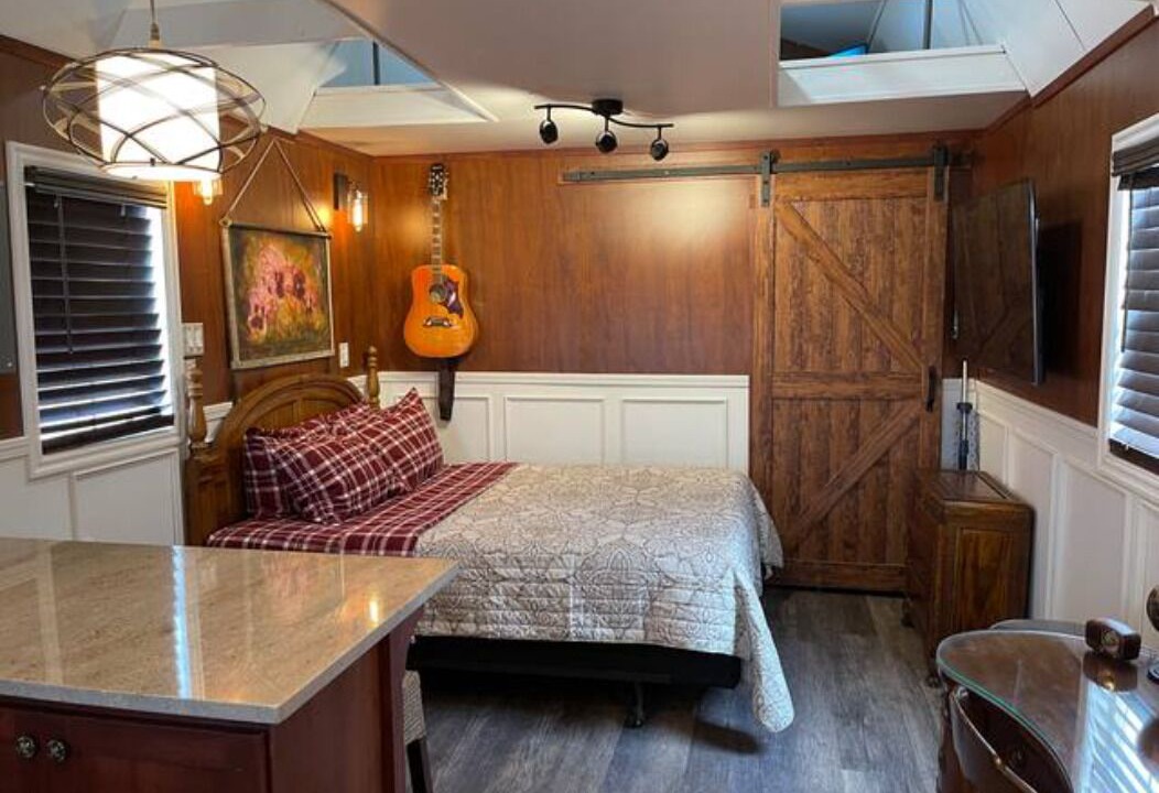 Photo of Bedroom in Fredonia