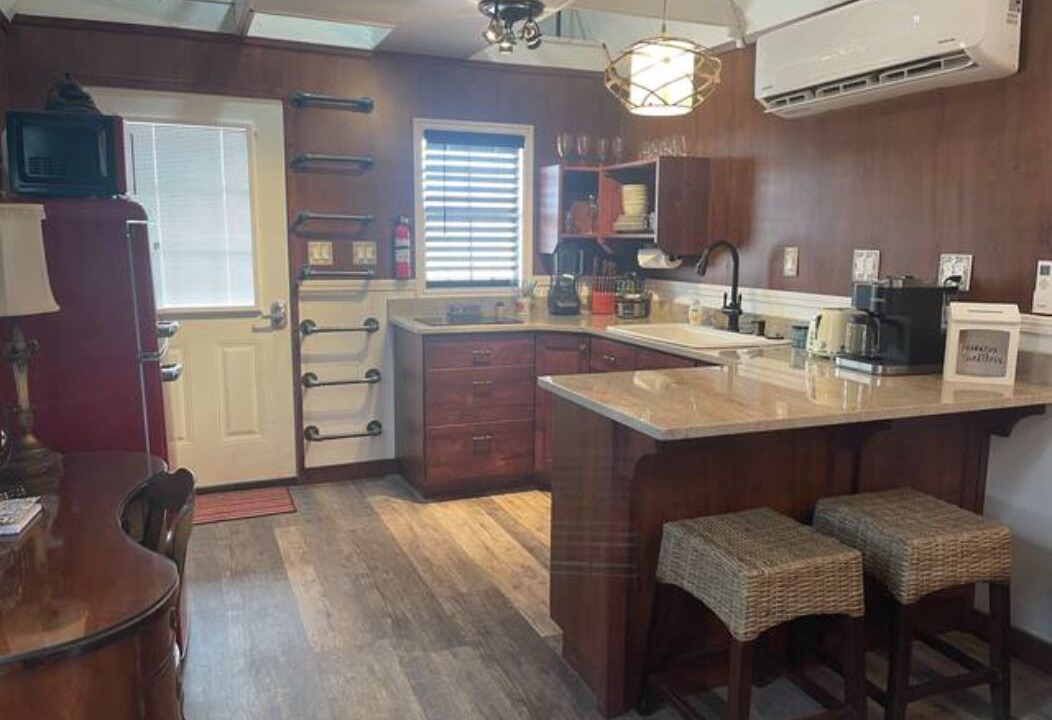 Photo of Kitchen in Fredonia