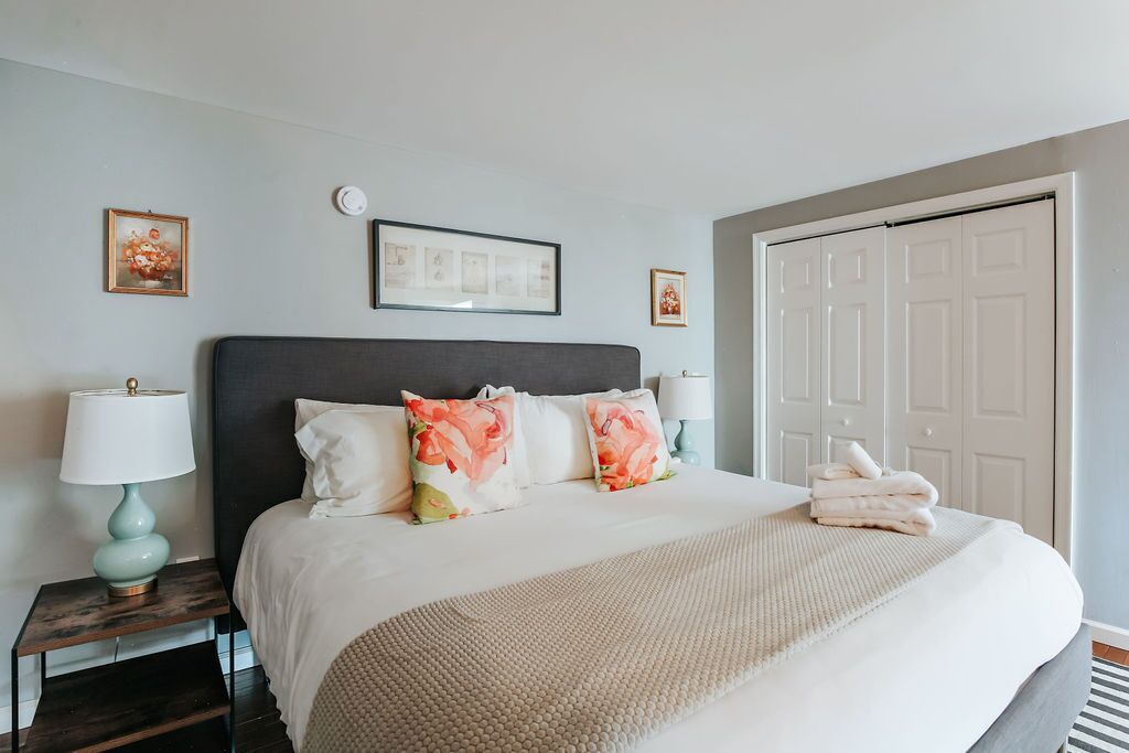 Photo of Bedroom in Staunton