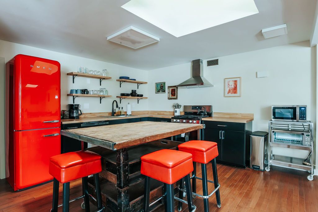 Photo of Kitchen in Staunton