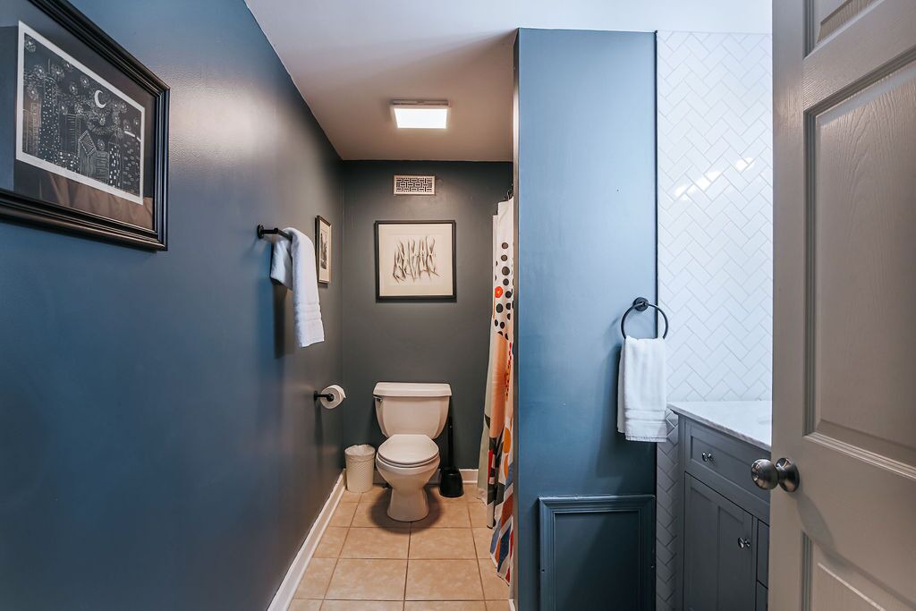 Photo of Bathroom in Staunton