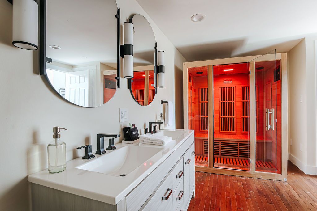 Photo of Bathroom in Staunton