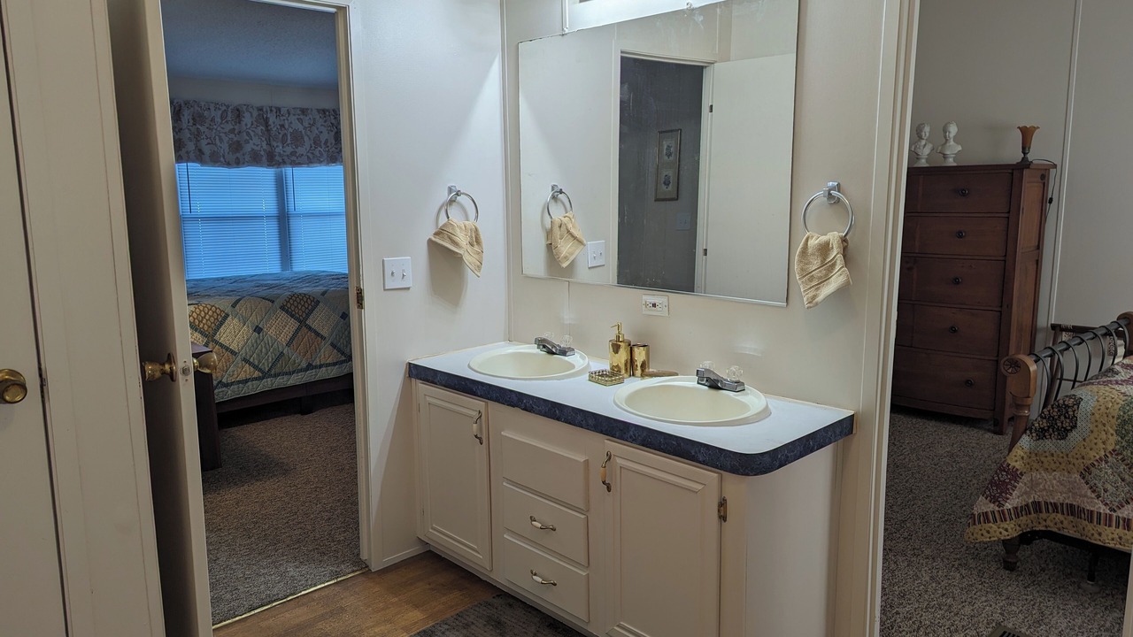 Photo of Bathroom in Cofield