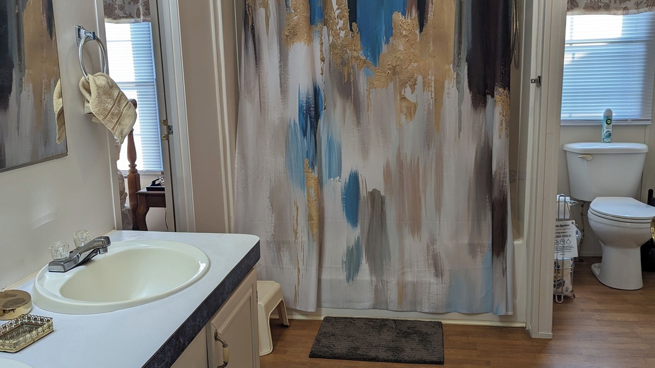 Photo of Bathroom in Cofield