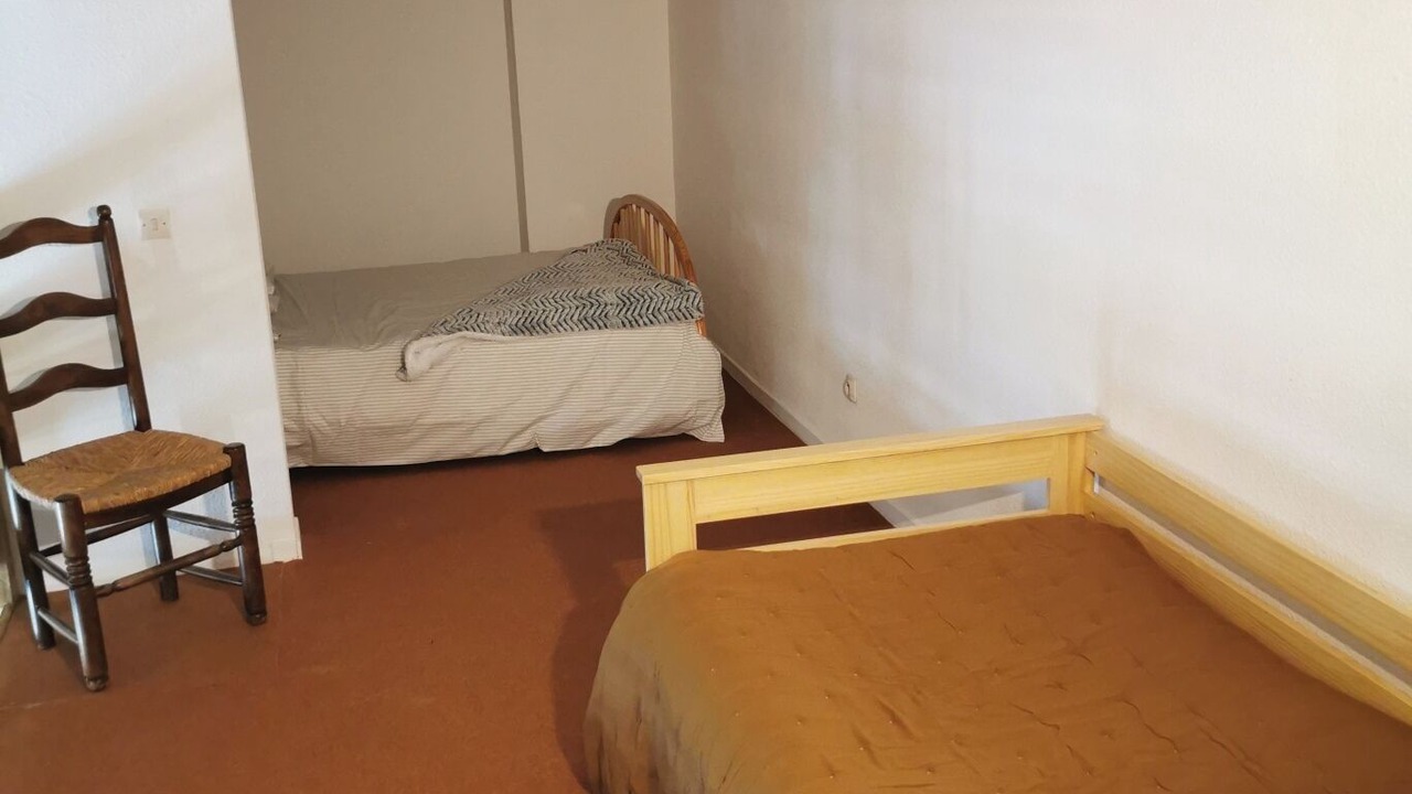 Photo of Bedroom in Les Angles