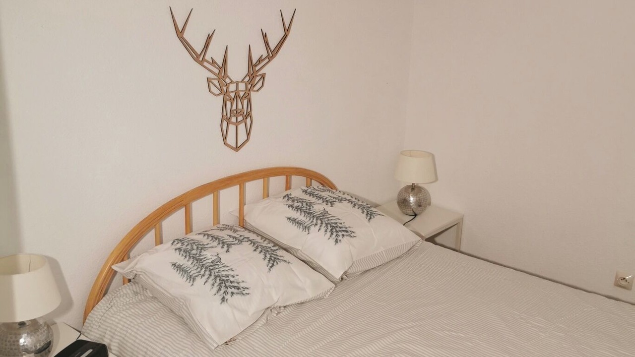 Photo of Bedroom in Les Angles