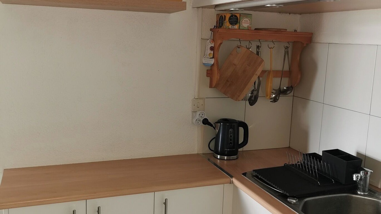 Photo of Kitchen in Les Angles