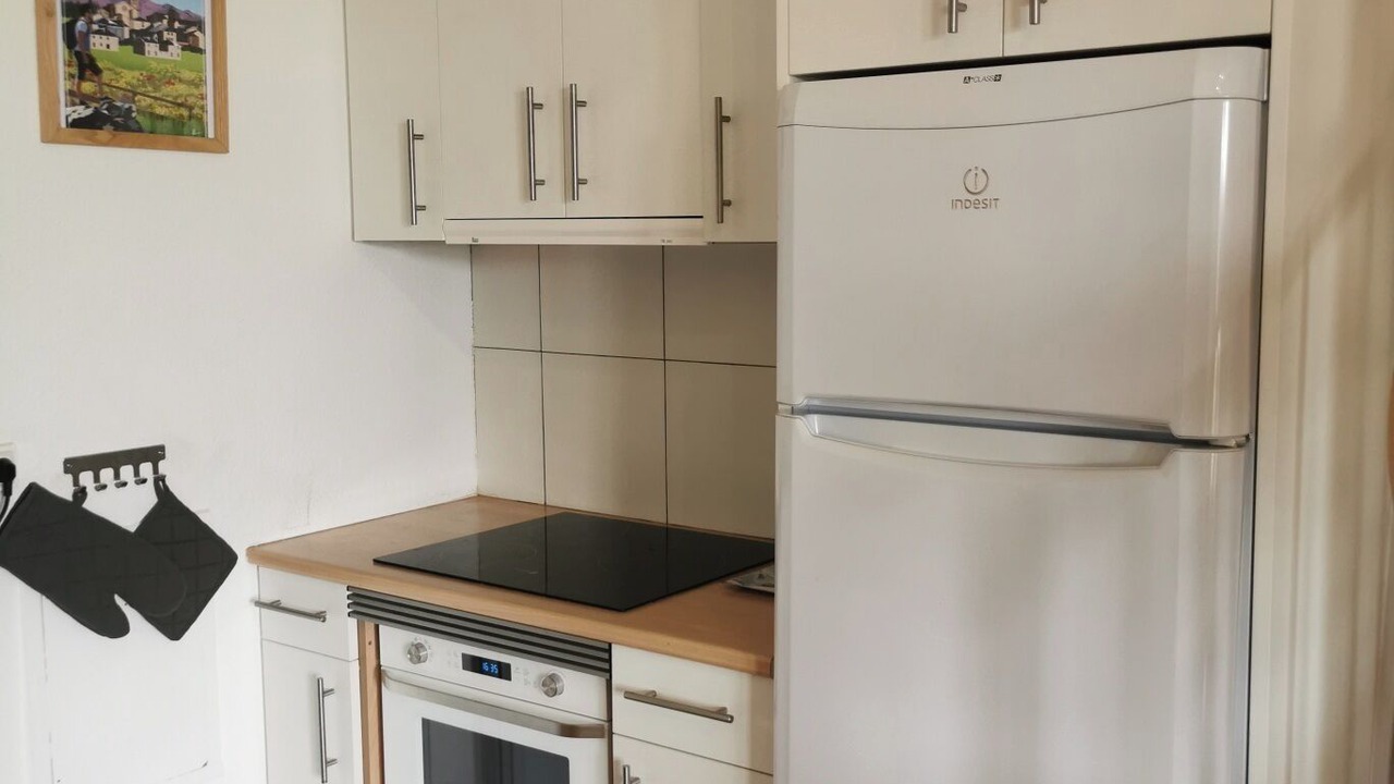 Photo of Kitchen in Les Angles
