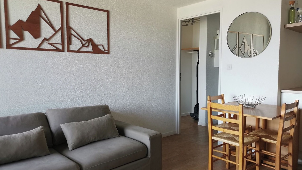 Photo of Livingroom in Les Angles