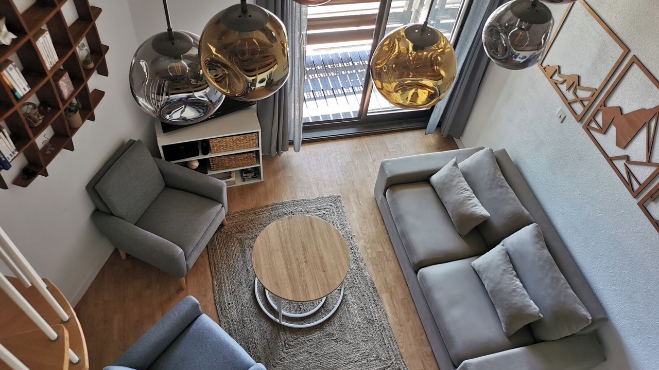 Photo of Livingroom in Les Angles