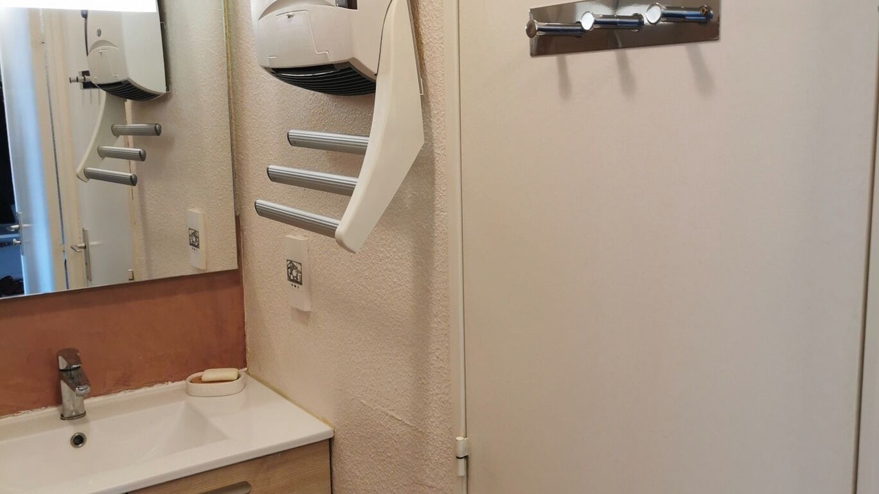 Photo of Bathroom in Les Angles